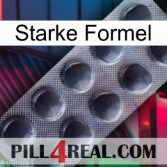 Strong Formula 30